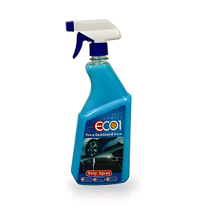 اسپری واکس لاستیک اکو وان